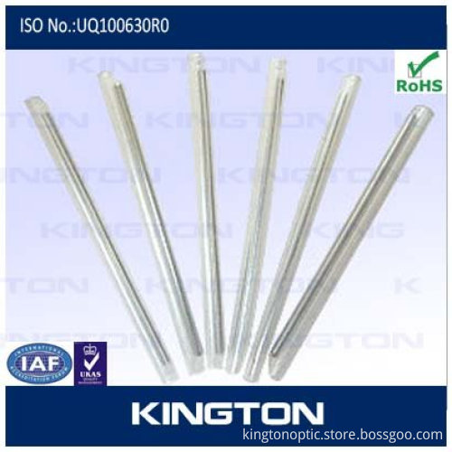 Optic Fiber Protective Sleeve